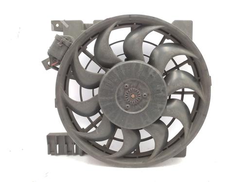 Used Radiator fan Radiator fan OPEL ASTRA H (A04) 1.3 CDTI (L48) (90 hp) 34240427 34240427