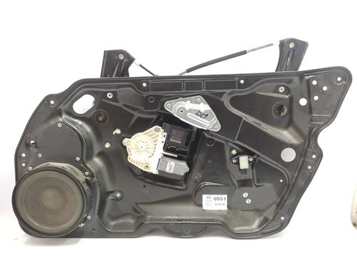 Rudehejsemekanisme Højre foran VW PASSAT B6 Variant (3C5) [2005-2011]  22978108