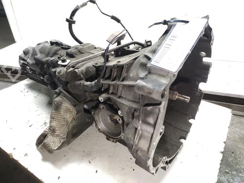 Gearbox VW PASSAT B5.5 (3B3) | BP21151519M3