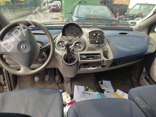 Højre forlygte FIAT MULTIPLA (186_) 1.9 JTD 115 | BP22798633C29 