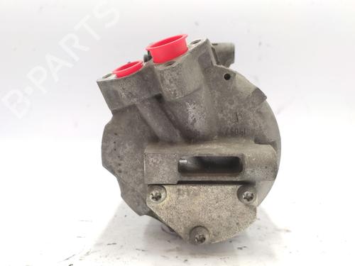 AC compressor RENAULT TRAFIC III Bus (JG_) 1.6 dCi 145 (JGMG) | BP40505974M34 - Image 4