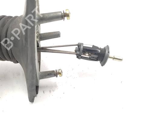 Left mirror PEUGEOT 309 I (10C, 10A) 1.1 | BP24683058C26 