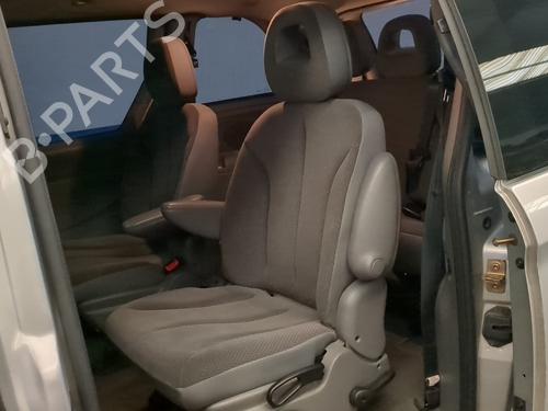 Right mirror CHRYSLER VOYAGER IV (RG, RS) 2.5 CRD | BP21663141C27 