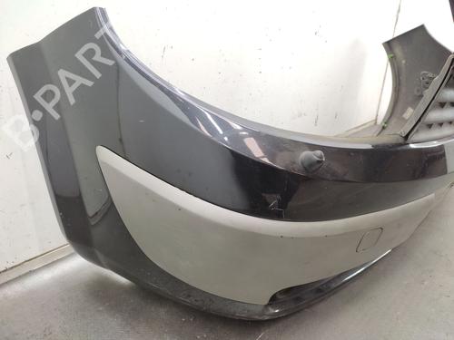 Front bumper RENAULT SCÉNIC II (JM0/1_) 1.9 dCi (JM0G, JM12, JM1G, JM2C) | BP31183123C7