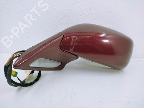 Used Left mirror LANCIA PHEDRA (179_) 2.2 JTD (179AXC1A) (128 hp) 21149770