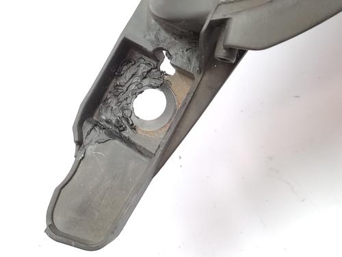 Left headlight PEUGEOT 407 SW (6E_, 6D_) 1.6 HDi 110 | BP28728923C28 