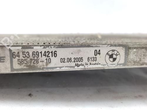 AC radiator BMW X5 (E53) 3.0 d | BP24429461M32 