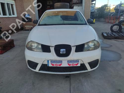 Commande Chauffage SEAT IBIZA III (6L1)  | BP21159362I5 