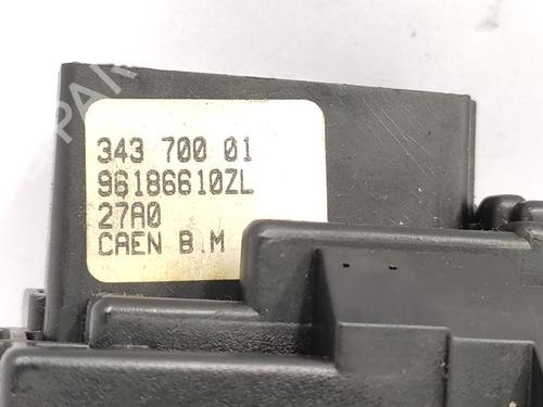 Steering column stalk PEUGEOT 406 (8B)  | BP21157968I23 