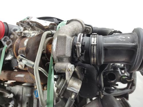 Motor FORD FOCUS C-MAX (DM2) 1.6 TDCi | BP30746358M1 