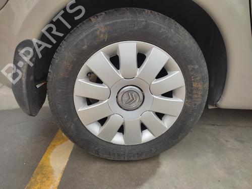 Førerens kollisjonspute CITROËN XSARA PICASSO (N68) 1.6 HDi | BP21158190C9 