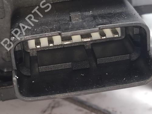 Front right window mechanism PEUGEOT 308 I (4A_, 4C_)  | BP21155396C23 