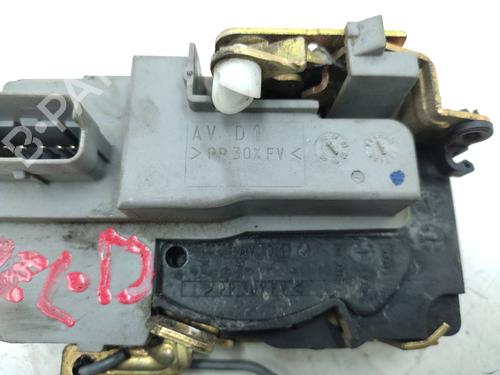 Front right lock PEUGEOT 306 Hatchback (7A, 7C, N3, N5)  | BP21150343C97 