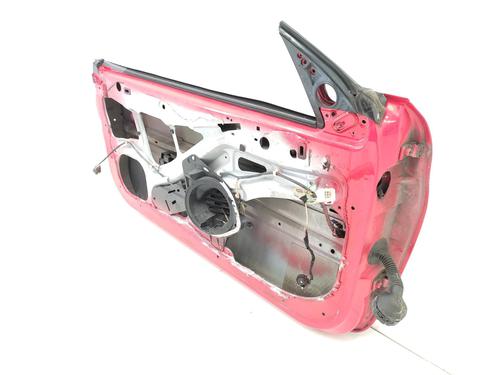 Left front door PEUGEOT 206 CC (2D)  | BP21151755C2 
