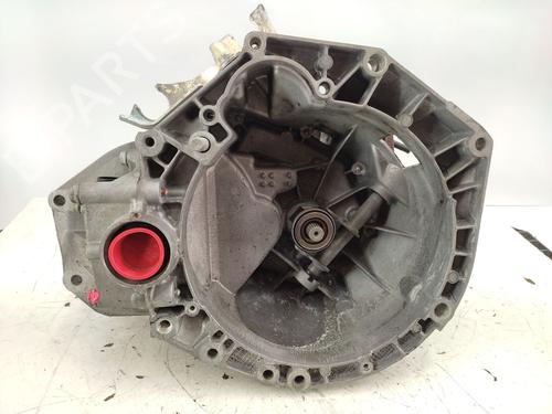 Used Gearbox Gearbox 37473702 37473702