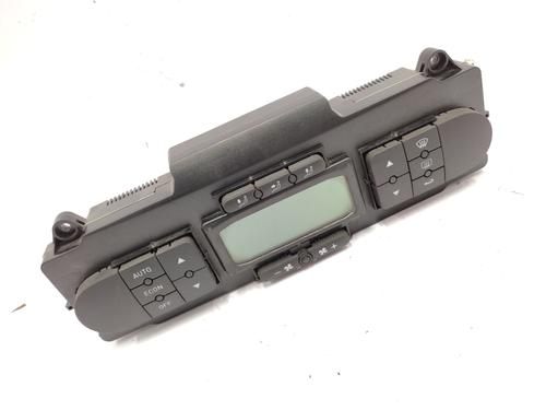 Climate control SEAT LEON (1P1) 2.0 TDI 16V | BP32722199I5 - Image 3