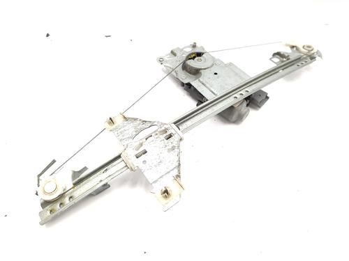 Rear left window mechanism PEUGEOT 307 SW (3H) 1.6 16V | BP21152934C24 