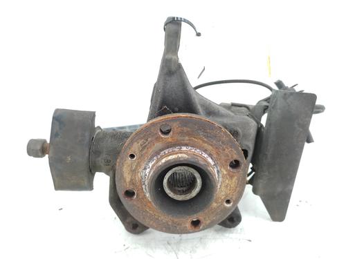 Right front steering knuckle CITROËN C5 II (RC_)  | BP21151622M26 