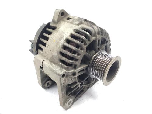 Generator RENAULT MEGANE II Saloon (LM0/1_) 1.9 dCi (LM0G, LM1G, LM2C) (120 hp) 21160432