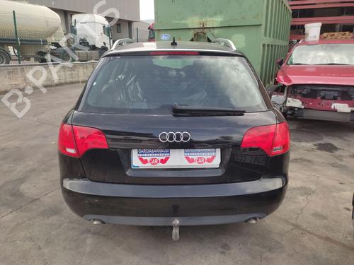 Driver airbag AUDI A4 B7 Avant (8ED) 3.0 TDI quattro | BP32059329C9 