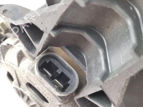 Radiator fan SEAT INCA (6K9)  | BP28691197M35 