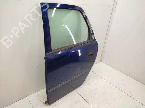 Left rear door OPEL MERIVA A MPV (X03) 1.3 CDTI (E75) | BP21152086C4 