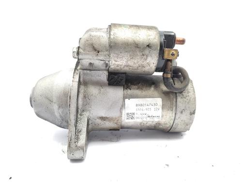Starter OPEL ASTRA H (A04) 1.7 CDTI (L48) | BP21158694M8 