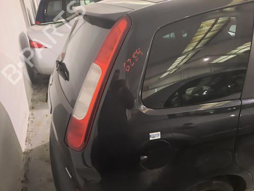 Luftmassemåler FORD FOCUS C-MAX (DM2) 1.6 TDCi | BP21155049M95 