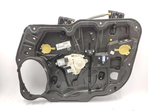 Rudehejsemekanisme Højre foran Rudehejsemekanisme Højre foran JEEP COMPASS (MP, M6, MV, M7) 2.0 CRD 4x4 (140 hp) 36159112 36159112