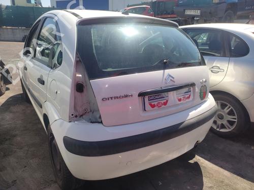 Left front door CITROËN C3 I (FC_, FN_)  | BP27370130C2 