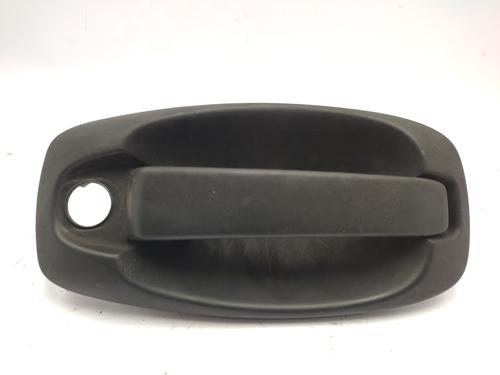 Used Front left exterior door handle FIAT FIORINO Box Body/MPV (225_) [2007-2025]  21161080