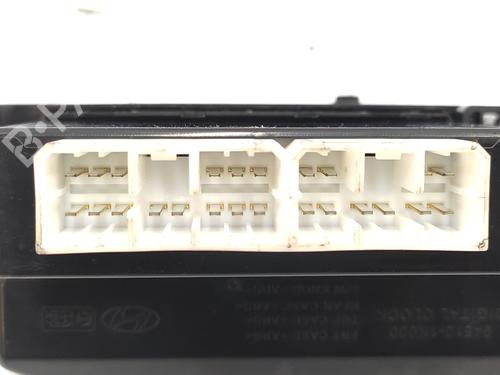 Display monitor HYUNDAI ix20 (JC)  | BP21156046C48 