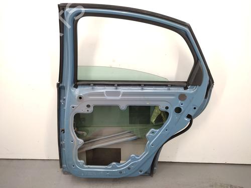 Right rear door VOLVO S40 II (544) 2.4 | BP22977922C5 