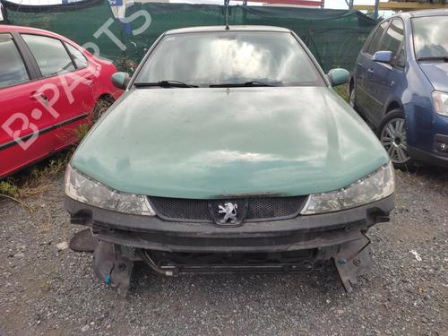 Egr PEUGEOT 406 (8B)  | BP21158708M69 