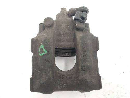 Used Right rear brake caliper BMW X5 (E53) [2000-2006]  21161153