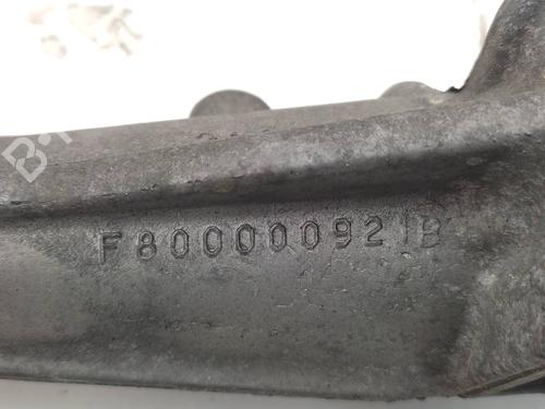 Steering rack TOYOTA AURIS (_E15_) 2.0 D-4D (ADE150_, ADE150R) | BP21161388M22 