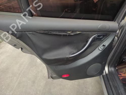 Left taillight SEAT LEON (1M1)  | BP21161560C34 
