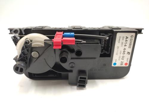 Climate control MERCEDES-BENZ VANEO (414)  | BP21153028I5 