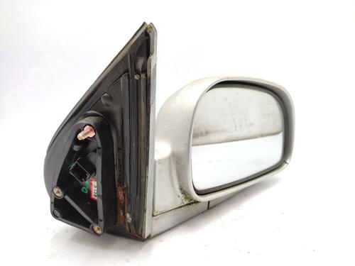 Right mirror HYUNDAI SANTA FÉ I (SM) 2.0 CRDi | BP26932439C27 