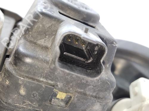 Right headlight CITROËN SAXO (S0, S1) 1.5 D | BP24843263C29 