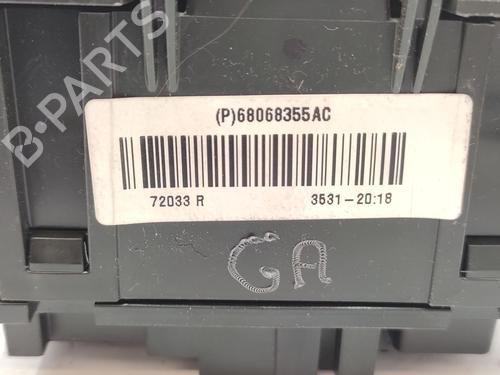 Fuse box FIAT FREEMONT (345_) 2.0 JTD | BP32498673E1  - Image 5