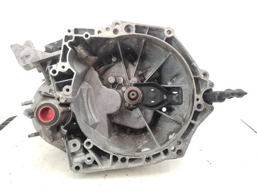 Used Gearbox PEUGEOT 3008 I MPV (0U_) [2009-2017]  21160147
