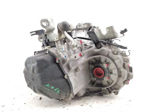 Gearbox SUBARU JUSTY III (G3X) 1.5 AWD (G3X413) | BP38749911M3  - Image 6