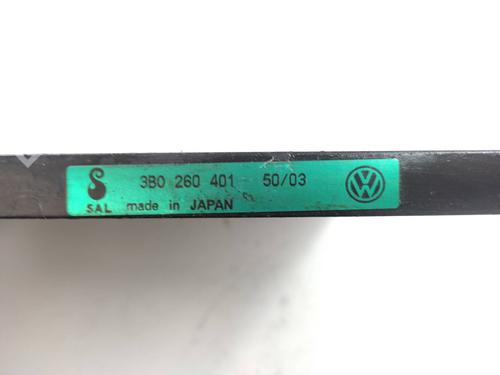 AC radiator SKODA SUPERB I (3U4) | BP21150996M32