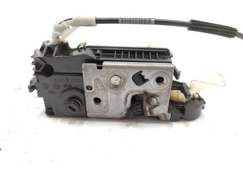 Used Front left lock PEUGEOT 208 I (CA_, CC_) [2012-2020]  21154415