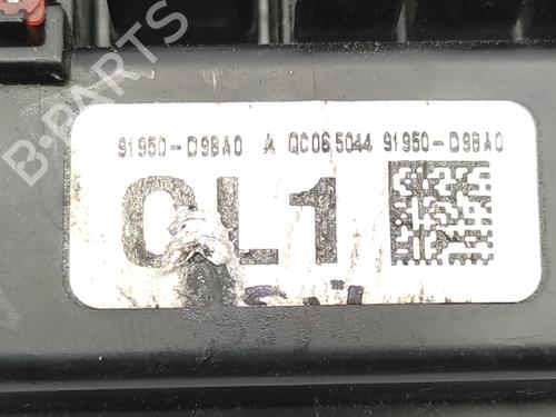 Fuse box KIA SPORTAGE IV (QL, QLE)  | BP21154471E1 