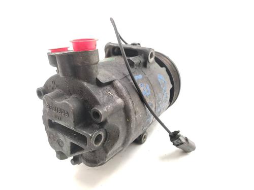 AC compressor HONDA CIVIC VII Hatchback (EU, EP, EV) 1.7 CTDi (EP4, EU9) | BP21150770M34 