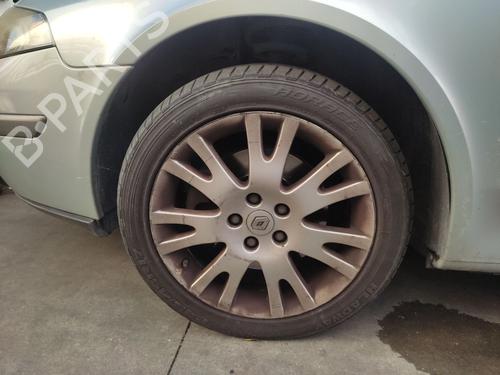 Right headlight RENAULT LAGUNA II Grandtour (KG0/1_) 1.8 16V (KG0B, KG0M) | BP26568918C29 