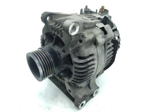Used Alternator MERCEDES-BENZ A-CLASS (W168) A 140 (168.031, 168.131) (82 hp) 21150435