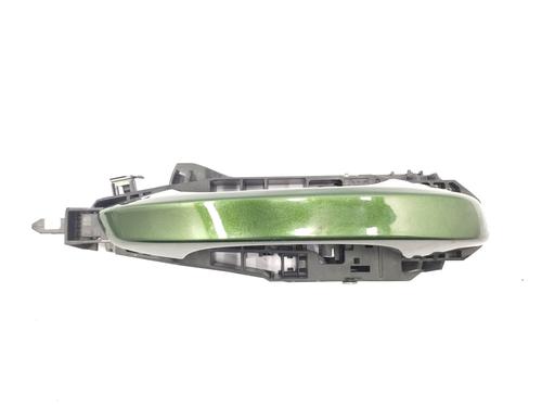 Used Rear right exterior door handle PEUGEOT 308 III (FB_, FH_, FP_, F3_, FM_) PureTech 130 (FPHNSL, FPHNST) (131 hp) 25939161